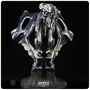 Super 8 Alien Bust